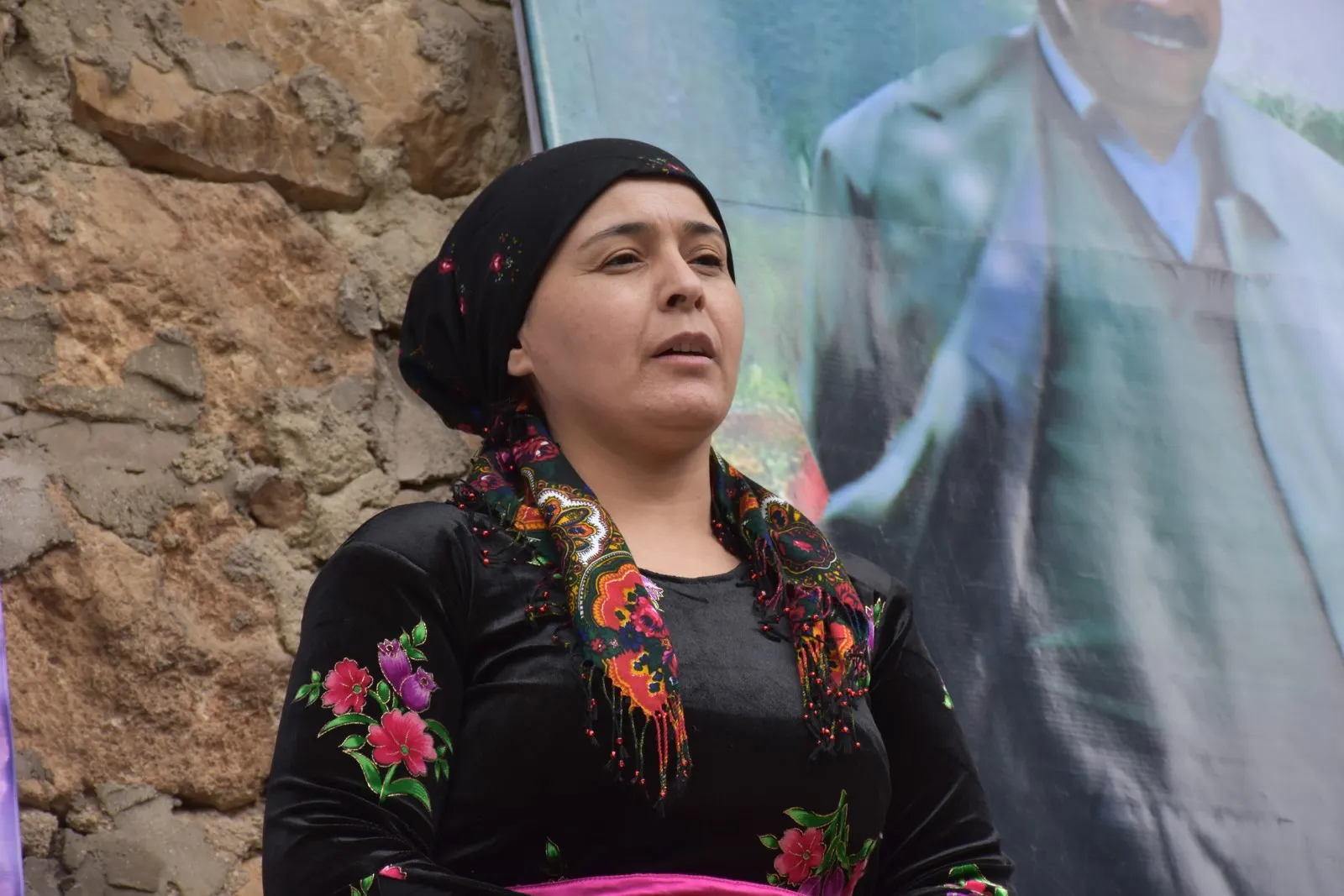 معرض للأعمال التراثية بمناسبة الـ8 من آذار في حلب