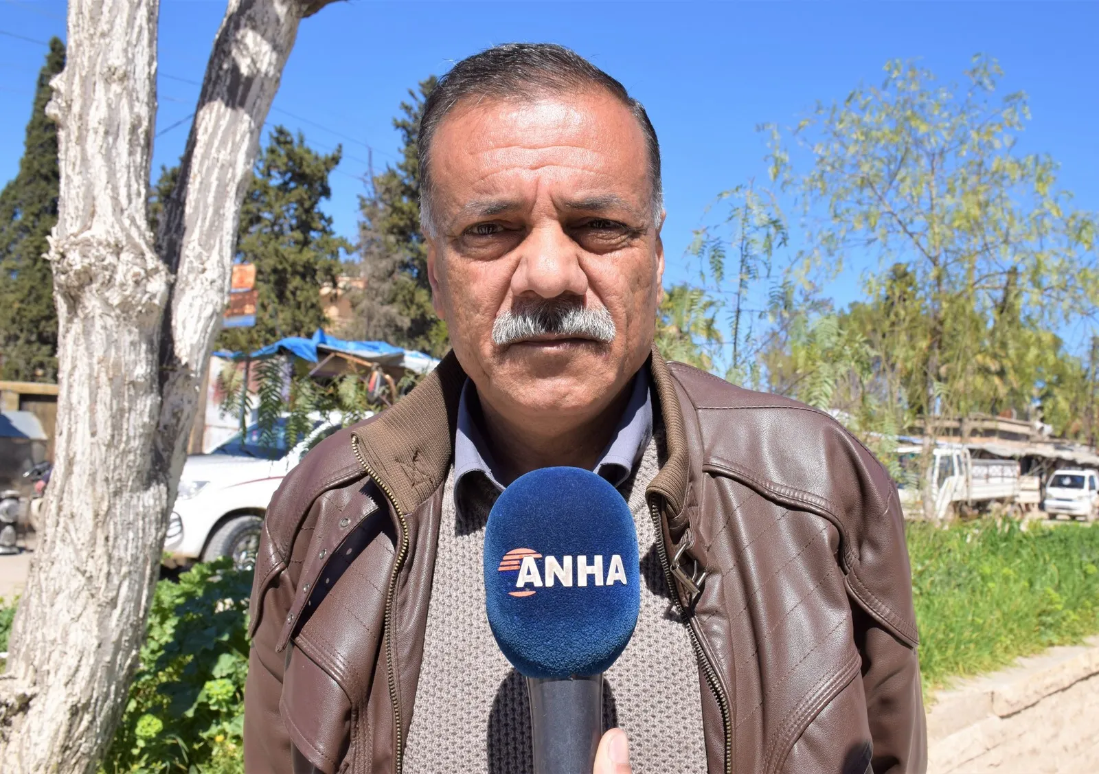 ’مستعدون لتقديم دمائنا وأرواحنا من أجل تحرير عفرين‘