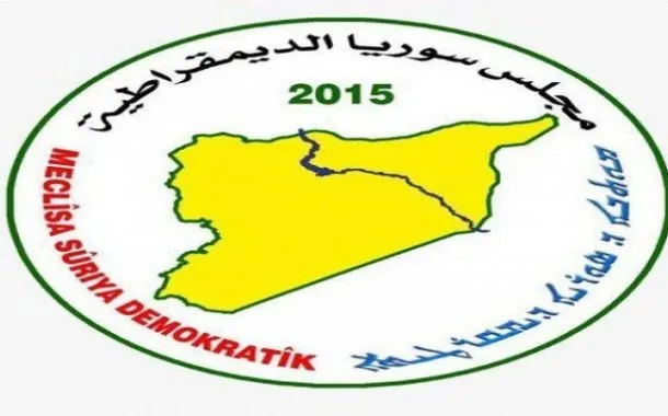 م س د: انتفاضة 12 آذار جسدت الإرادة الجمعية لشعبنا الرافض لحكم مستبد