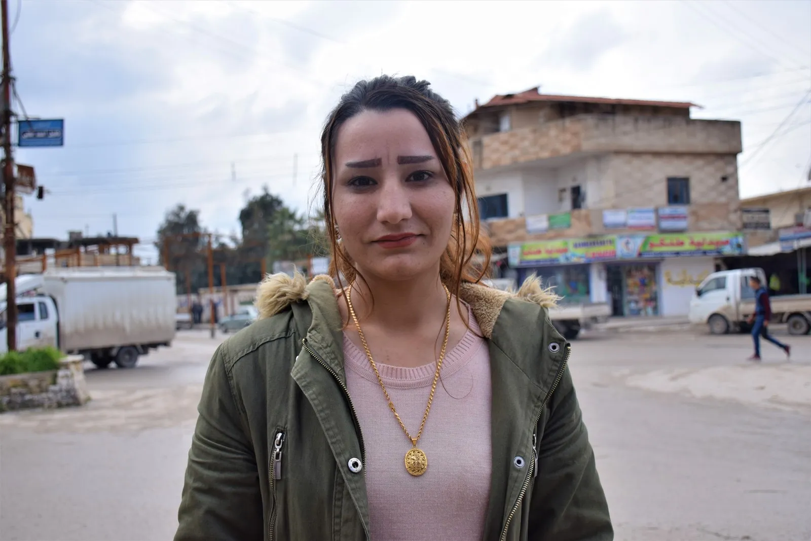 سلسلة فعاليات في شمال وشرق سوريا بمناسبة اليوم العالمي للمرأة