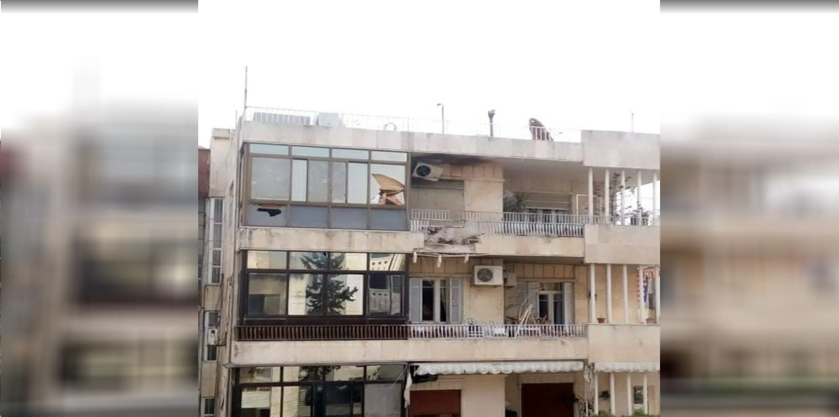 قصف متبادل بين النظام والمجموعات المرتزقة بريف حلب الغربي
