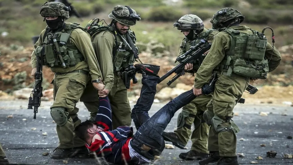 الجيش الإسرائيلي يقتل فلسطينياً وحماس توجه رسالة لإسرائيل