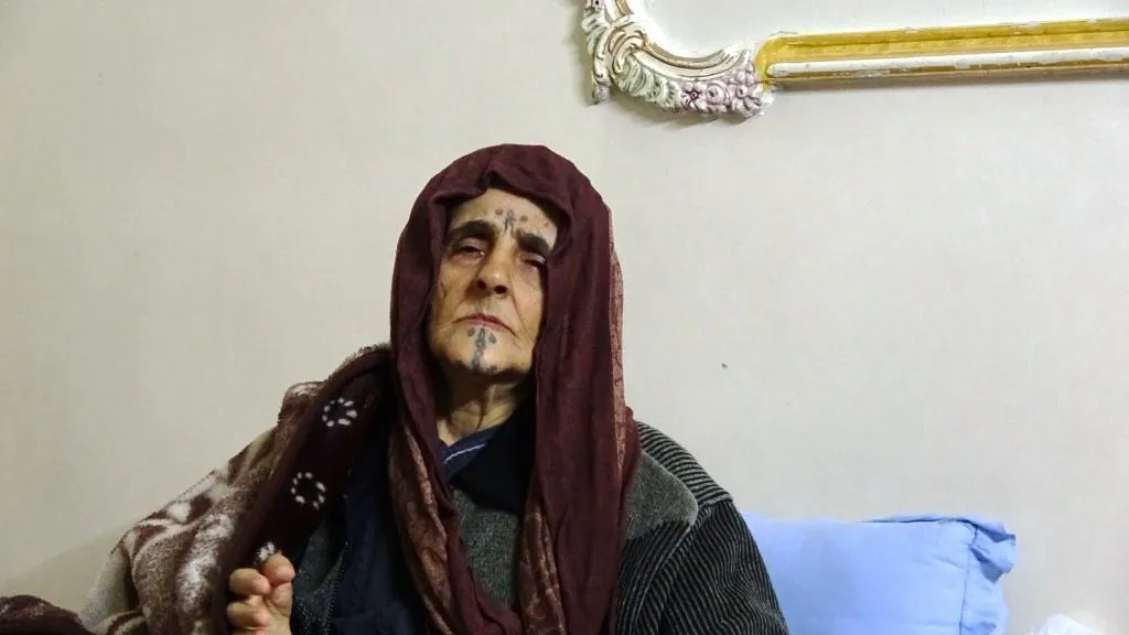 غيضٌ من فيض جرائم داعش في الرقة..