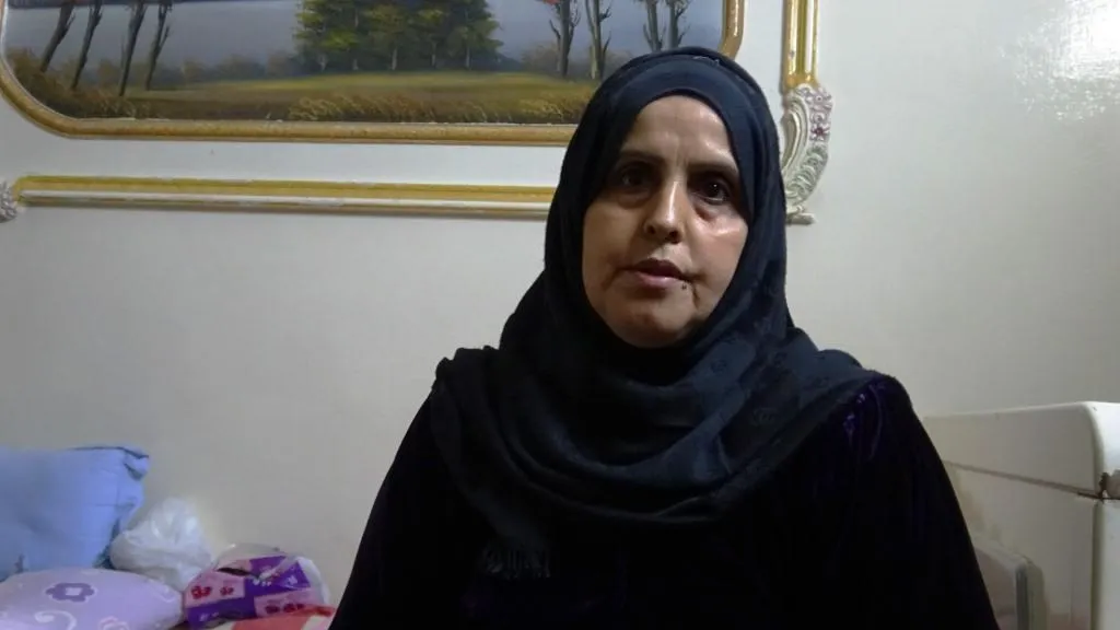 غيضٌ من فيض جرائم داعش في الرقة..