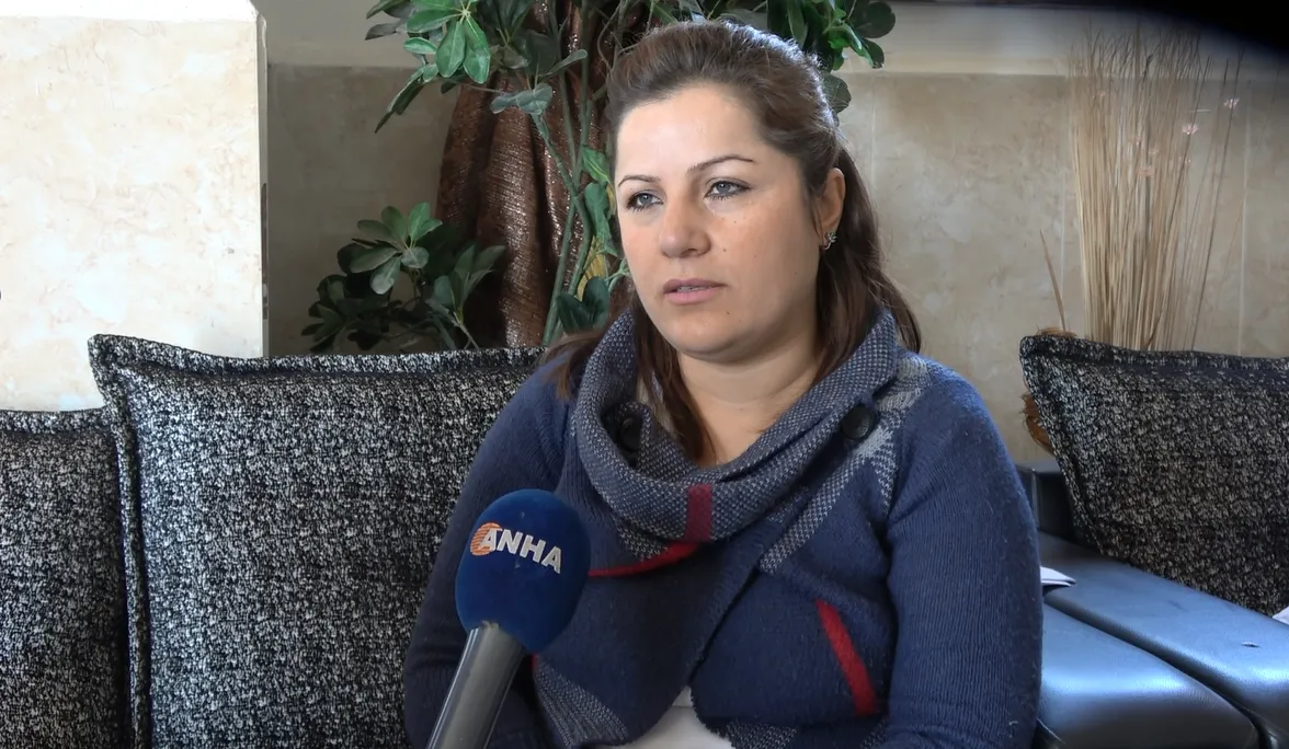 'هدف تركيا هو توسيع احتلالها في الدول المجاورة'