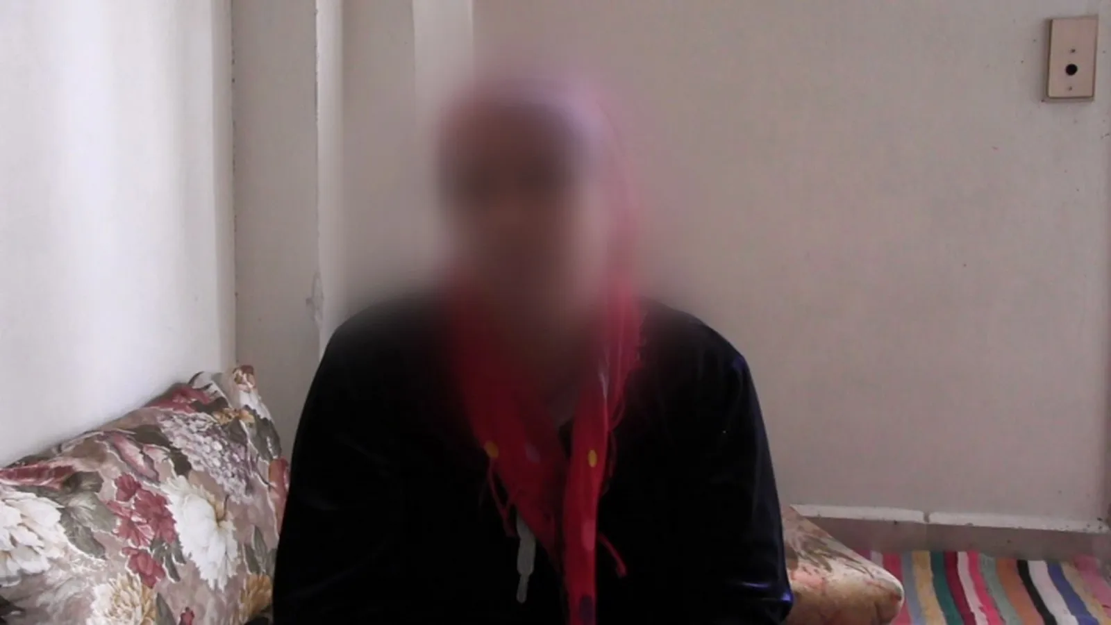ما الذي يحدث في عفرين؟.. شاهدة تروي