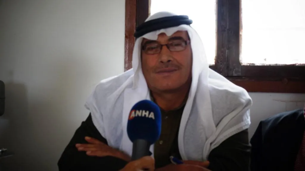 لجنة الصلح في الحوس تحل 400قضية بالصلح والتراضي