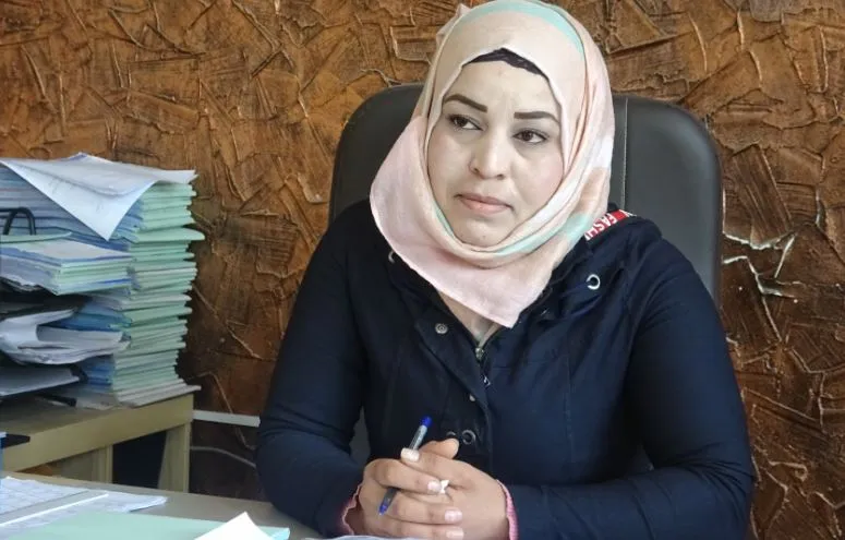 مساعي لتشكيل منسقيات خاصة بمكاتب المرأة في التربية في الرقة
