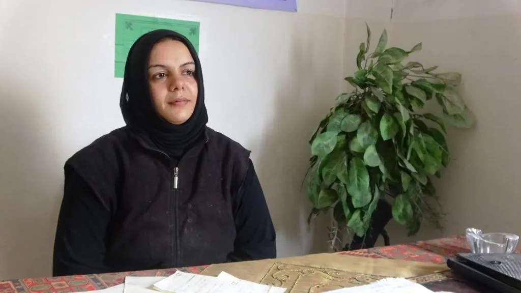 مطبخ الفردوس مشروع بجهود ذاتية لإعالة العوائل الفقيرة