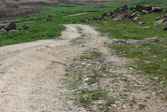محمية مزكفت..طلبات متكررة لتأهيل الطريق بدون استجابة