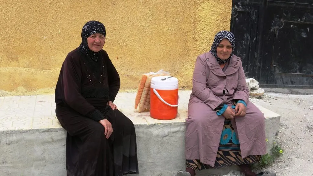 هربت من القتل لتتفاجأ من إهمال المنظمات الإنسانية