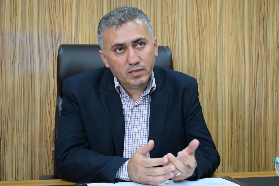 هيئة الصحة تتخذ إجراءات احترازية للنهوض بالواقع الصحي في مناطق الإدارة الذاتية