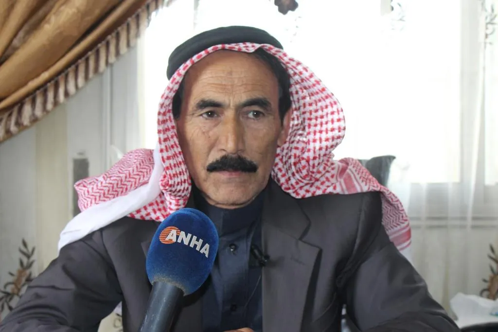 ألوان الربيع تكسو الرقة