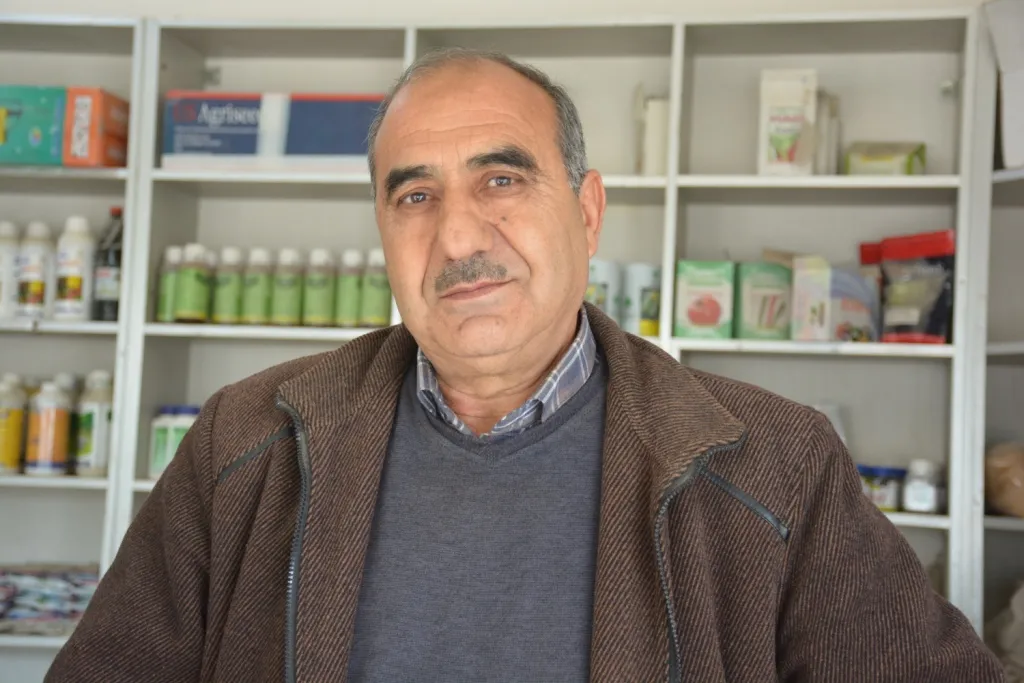 من نعمة إلى نقمة.. أضرار غير متوقعة للأمطار على المحاصيل الزراعية!