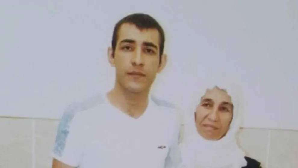 جثمان سراج يوكسك وري الثرى في نصيبين