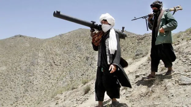 طالبان تطلق هجوم الربيع بالتزامن مع محادثات سلام متوقعة الأسبوع المقبل