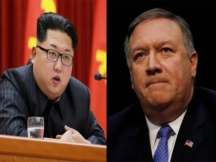 كوريا الشمالية تطلب سحب بومبيو من المحادثات حول ملفها النووي وإلا "فإنها ستتعثّر"