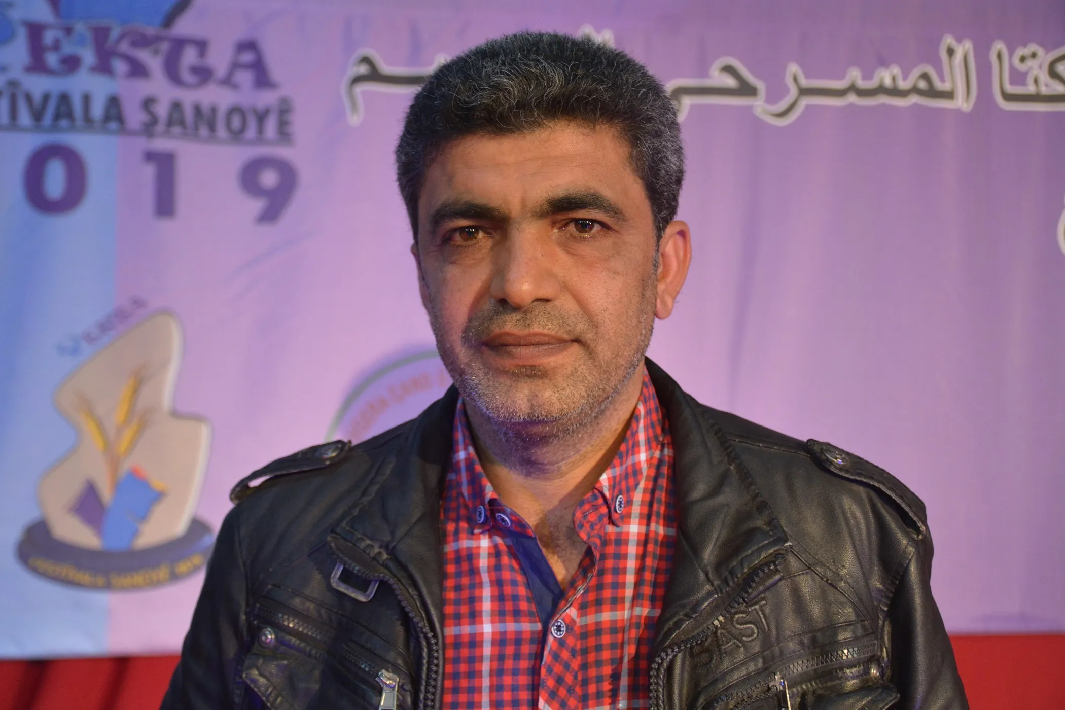 مسرحيات مهرجان الشهيد يكتا هركول الرابع تحاكي واقع المنطقة ومعاناتها