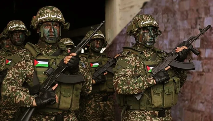 حماس تهدد بالتصعيد والجيش الإسرائيلي يتأهب