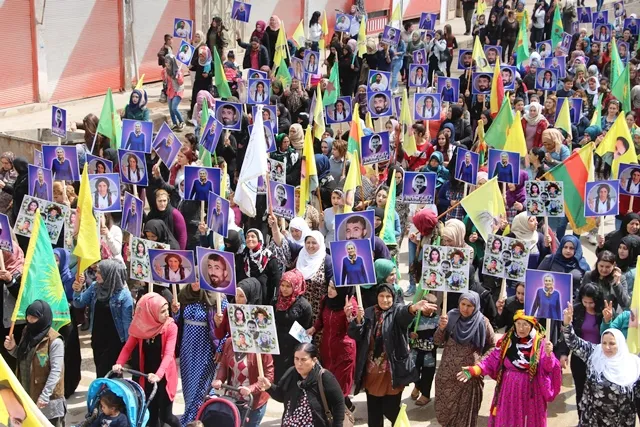 'بروح مقاومة السجون سنكمل طريق النصر والتحرير'