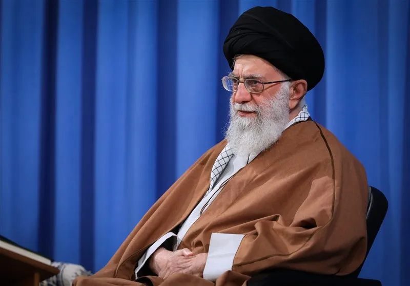 الخامنئي: سنصدر النفط بالقدر الذي نريده
