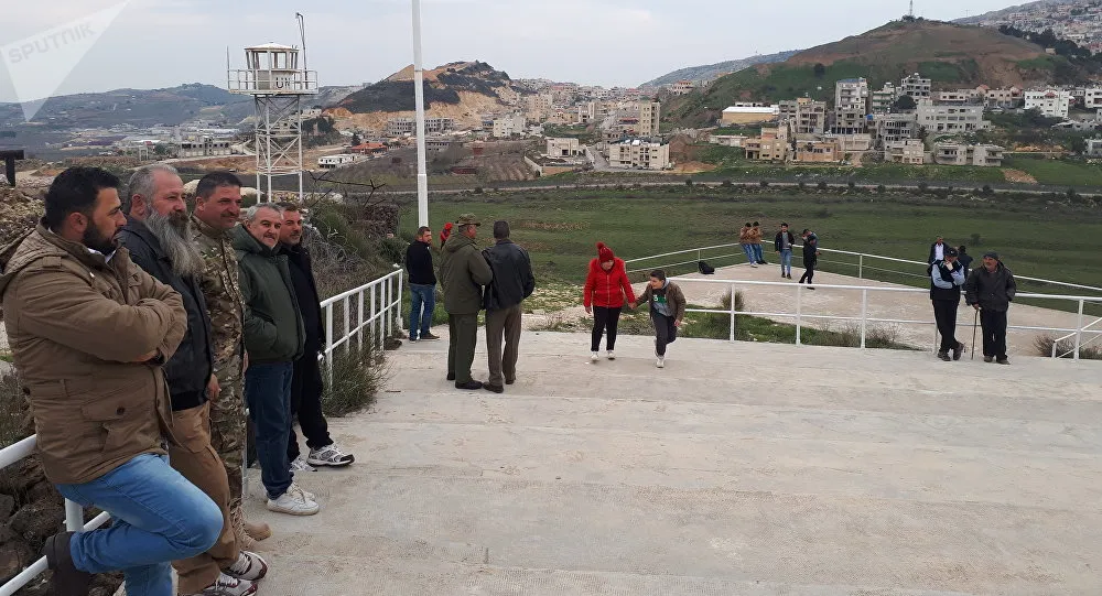 بعد إنكار النظام.. إسرائيل تفرج عن سجينين سوريين بعد صفقة برعاية روسية