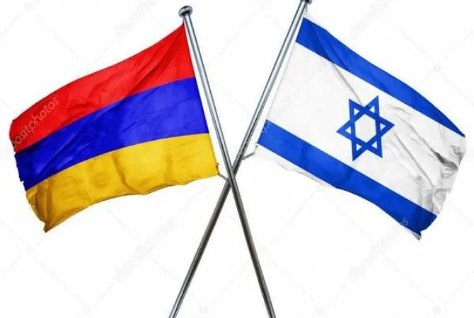 أرمينيا وإسرائيل تسعيان لتحسين علاقتهما رغم ضغوط تركيا