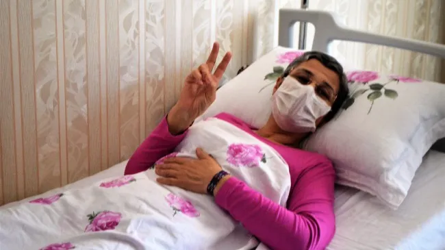 استمرار حملة الإضراب وليلى تدخل يومها الـ168