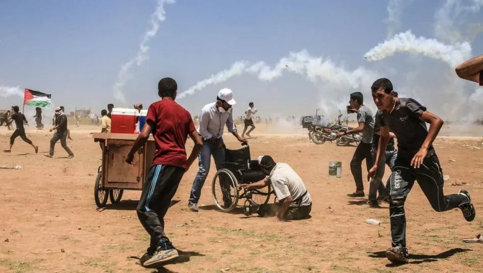 صفقة القرن ستراعي مصالح إسرائيل ولا حل إسرائيلي مع غزة