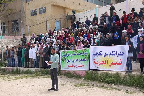 شبيبة منبج: كما هزمنا مرتزقة داعش سنُخرج الاحتلال من أرضنا
