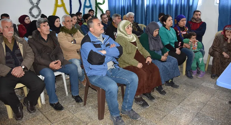 إحياء الذكرى السنوية لاستشهاد خالد فجر بحلب