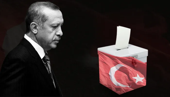 تقارير صحفية: الانتخابات وجهت هزيمة قوية لأردوغان لم يتعرض لها منذ ربع قرن