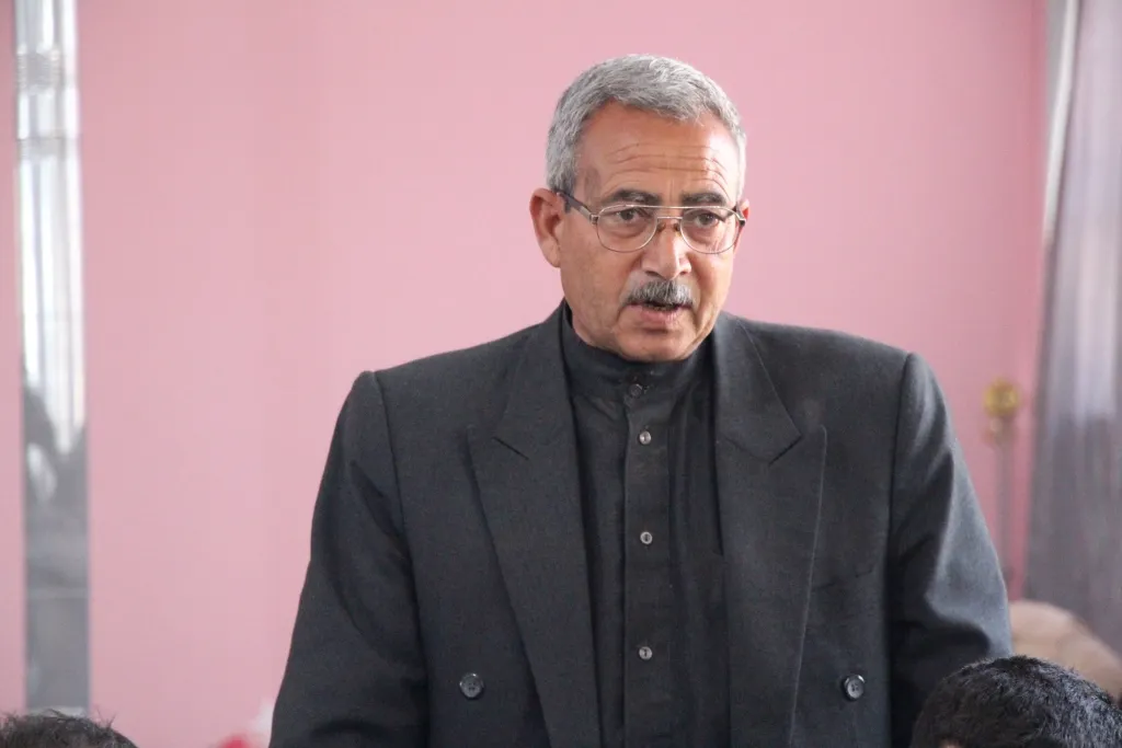 ندوة بعنوان "التغذية الصحية السليمة بدون هرمونات"