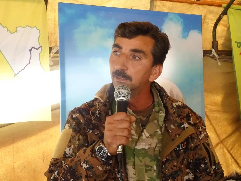شقيقة الشهيد علي رمضان لذويها: افتخر بأخي الشهيد وواصلوا مسيرته