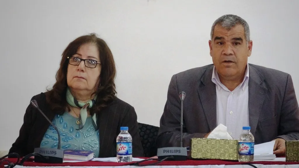المجلس العام يصوت بالإجماع على مقترحين للإدارة الذاتية