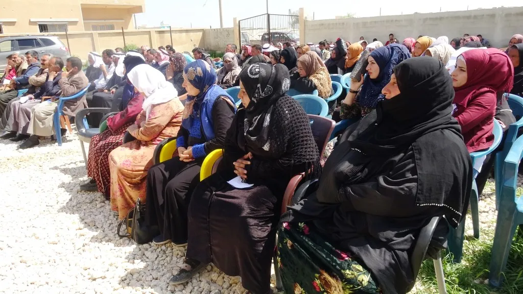 كوجر: تعنت النظام والرؤية الخاطئة للمعارضة أطالا عمر الأزمة