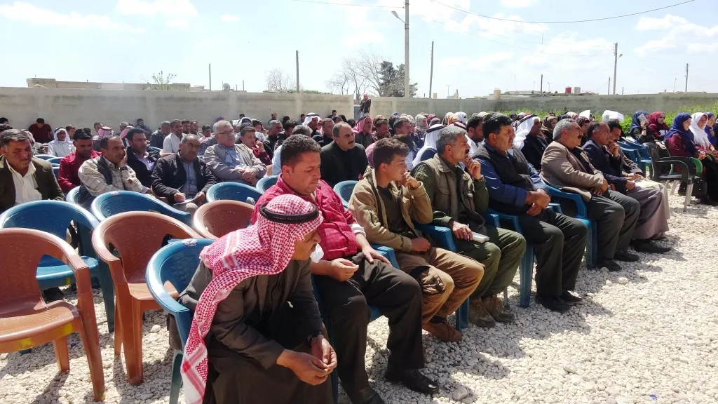 كوجر: تعنت النظام والرؤية الخاطئة للمعارضة أطالا عمر الأزمة