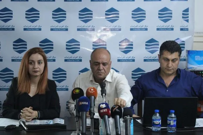 دراسة تظهر استعداد مكونات شمال وشرق سوريا للدفاع عنها وتفضيلها الحل السياسي