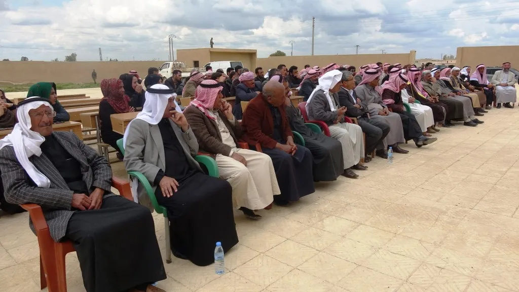 " الدول الاستعمارية تهدف لإدارة الأزمة السورية لا لحلها"