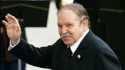 رسالة من بوتفليقة للجزائريين يطلب فيها العفو والصفح