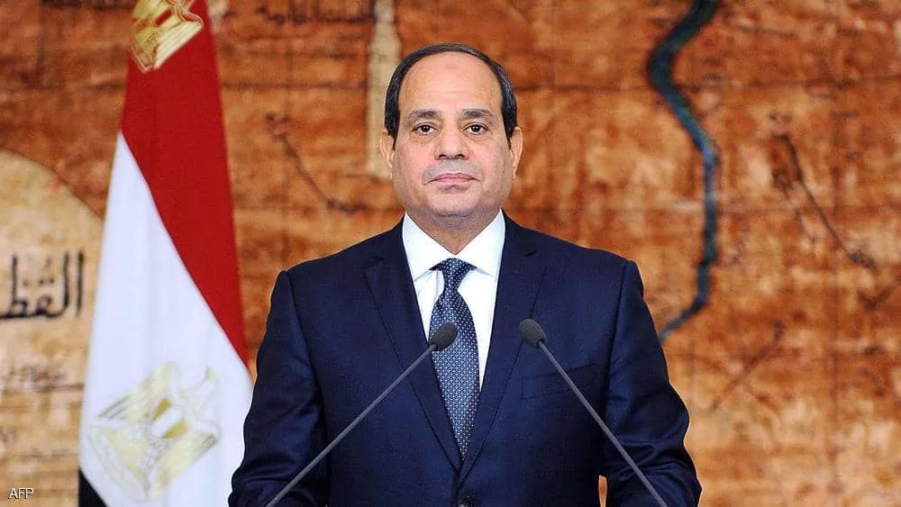 توافق في مجلس النواب المصري على تعديل مدة رئاسة الجمهورية
