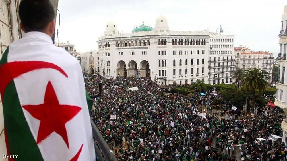 تحديد الرابع من يوليو موعداً للانتخابات الرئاسية الجزائرية
