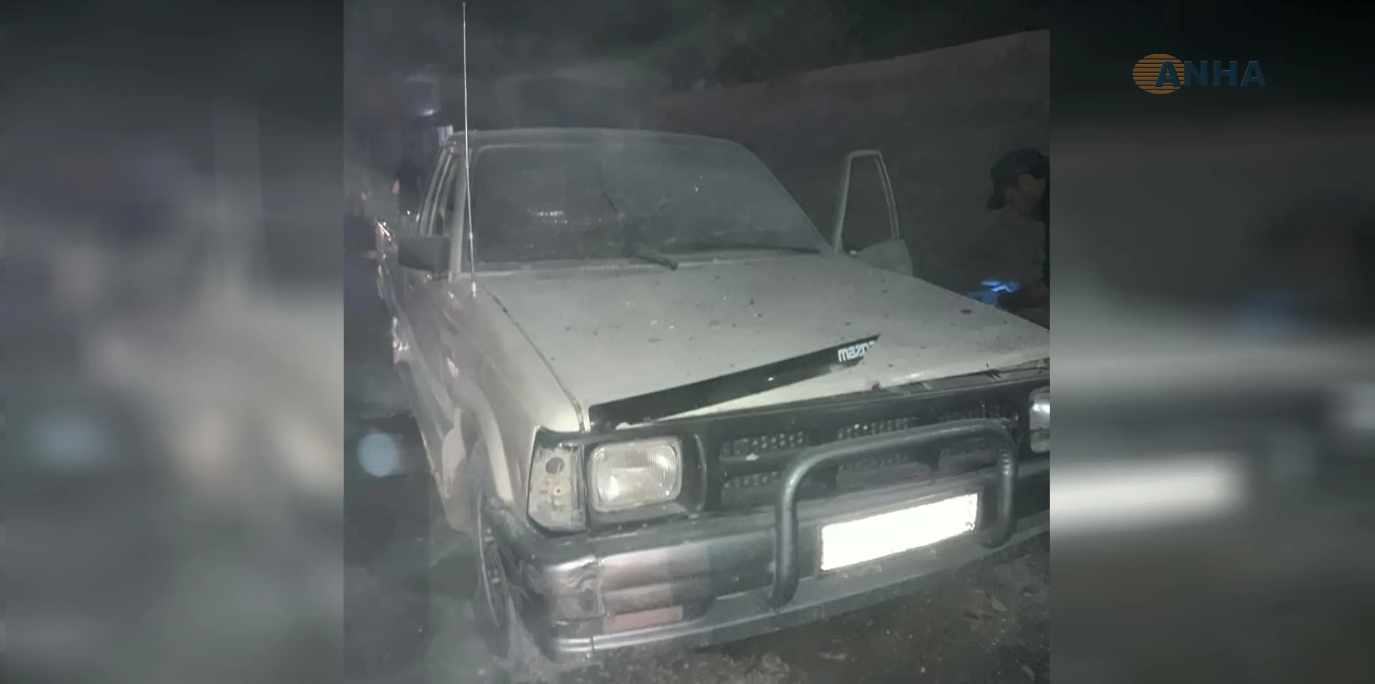 تفجير في الرقة يسفر عن فقدان مواطن لحياته واصابة اثنين