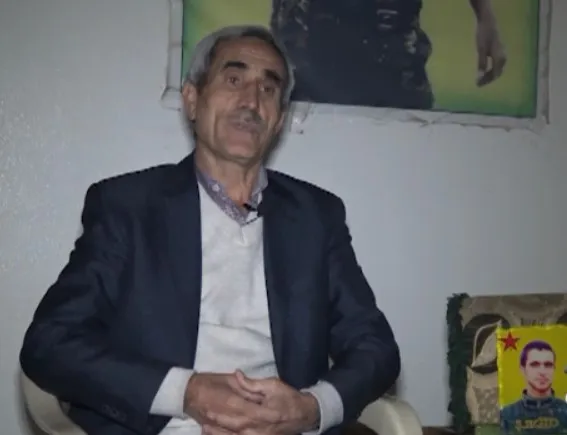 من رحم الثورة... قصة شهيد آخر