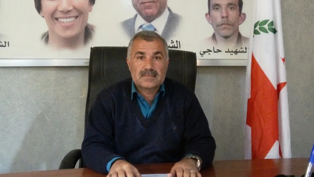 إسماعيل القواص: تركيا تحاول تقسيم الأراضي السورية