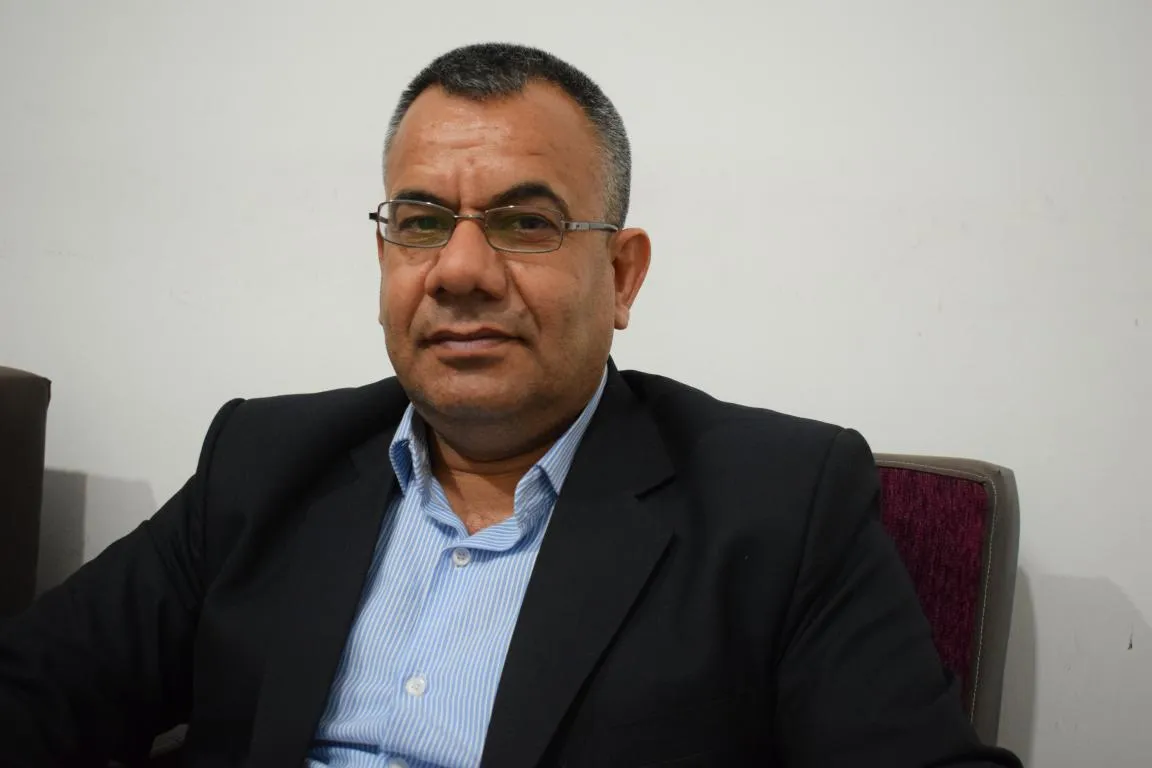 القفطان: تركيا لديها مشاريع استعمارية وعلى العالم دعم استقرار المنطقة