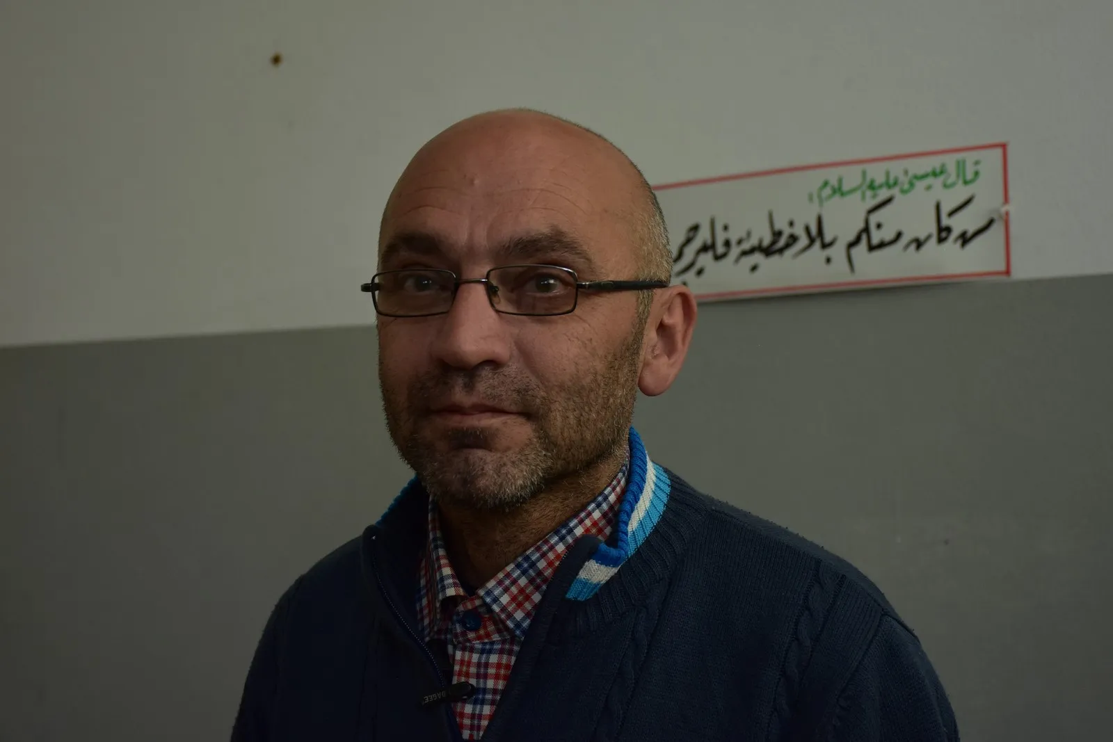 "جدار التقسيم لن يفصل عفرين عن سوريا ولن يضعف من مقاومتنا"