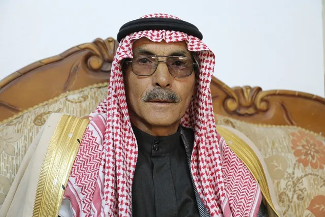 راغب الفارس: (المنطقة الآمنة) حيلة تركيا الجديدة لاحتلال المزيد من الأراضي السورية