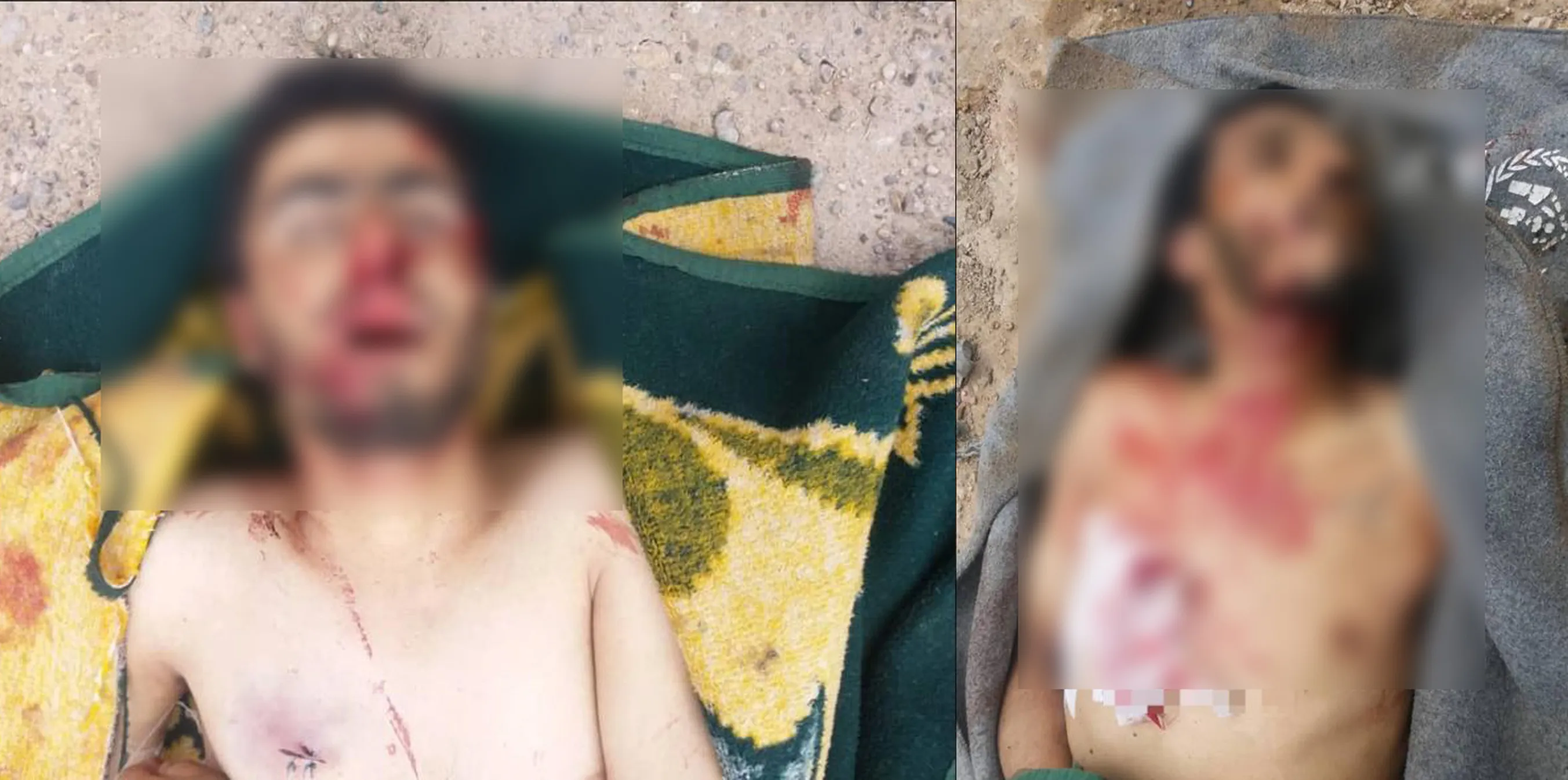 قوى الأمن الداخلي في دير الزور تحبط هجوماً لداعش