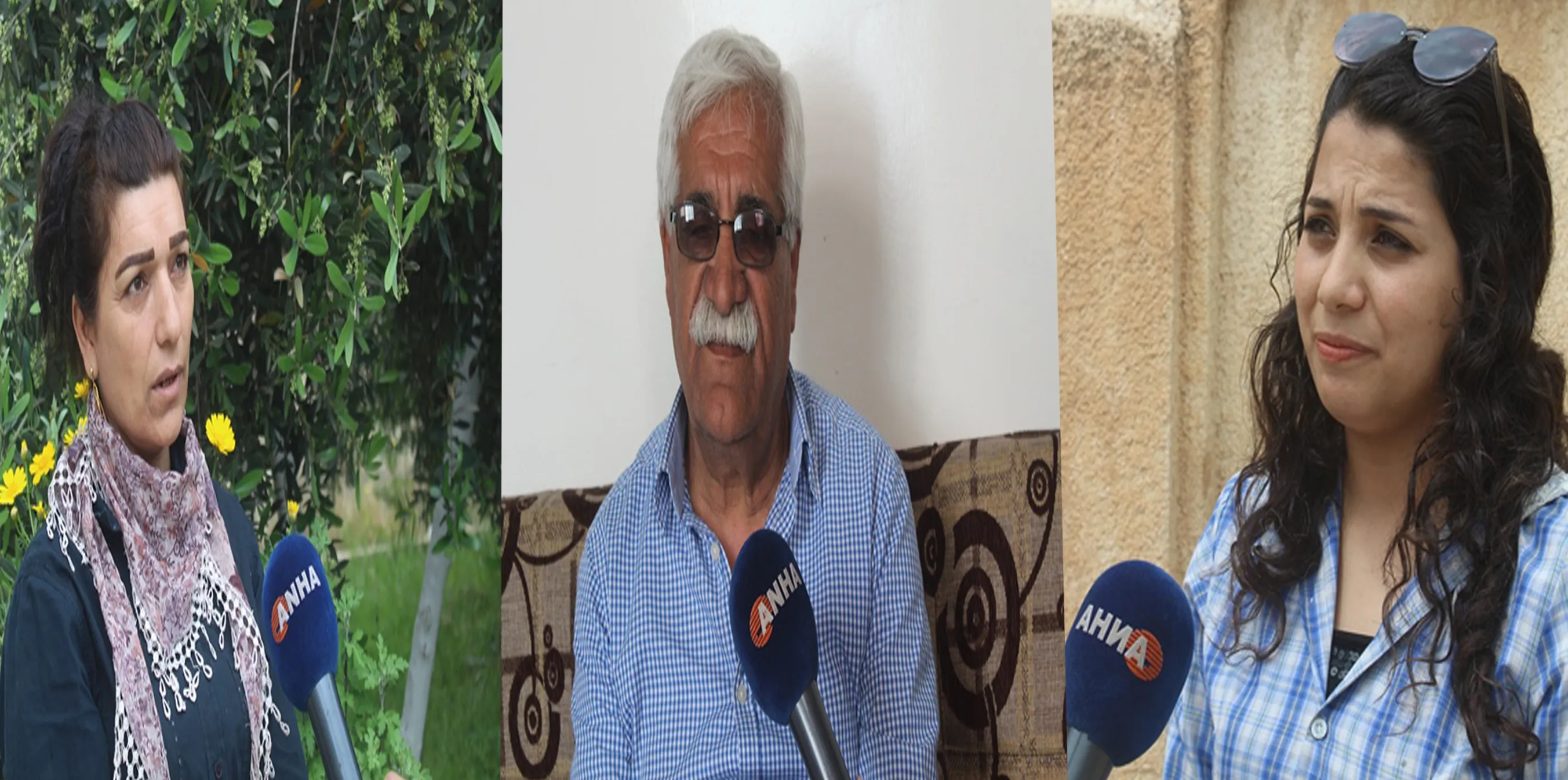 "العزلة مستمرة والإضراب مستمر أيضاً"